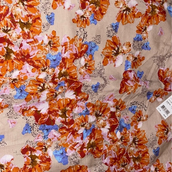 NY COLLECTION womens skirt size XL NWT - Picture 2 of 8